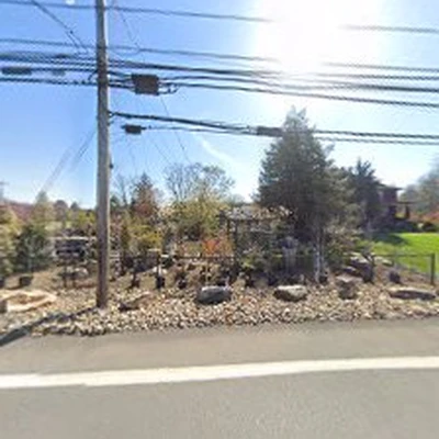 Woehler landscape design and garden center