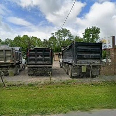 Rock Mulch & More