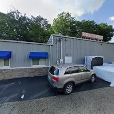 JJ's Landscaping Inc