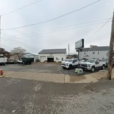 Bosetti Landscape Company