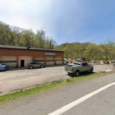 Steel City Landscape, Inc.