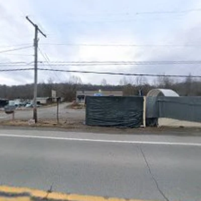 JVS Landscaping