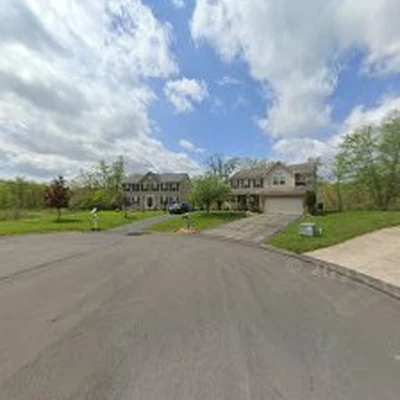 Pleasant Hills Mowing