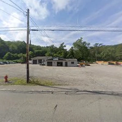 Rodgers Scapes Inc.