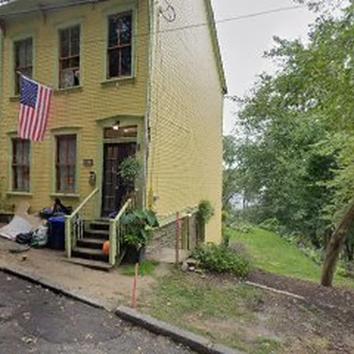 Old Allegheny Landscaping