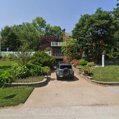 Green Prints Landscaping