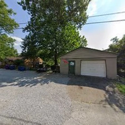 Nieser Landscaping