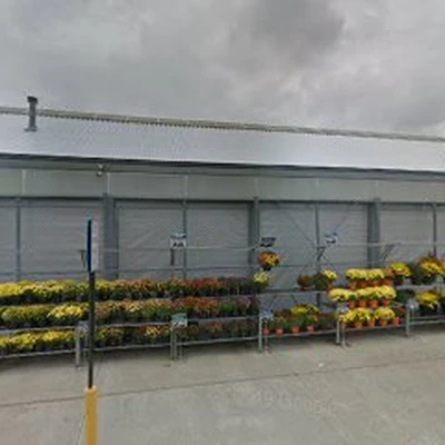 Walmart Garden Center
