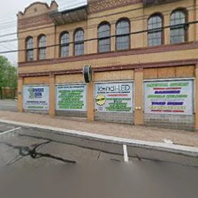 Penn landscaping