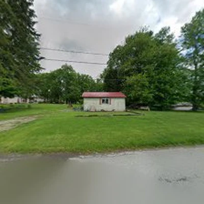 Eric's Excavating & Landscaping