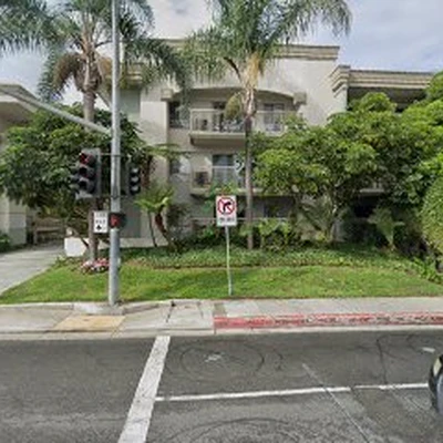 Air Conditioning Repair In Marina Del Rey