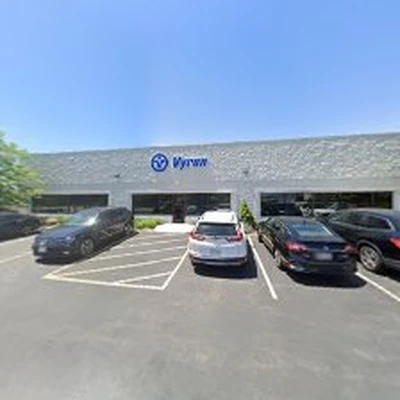 Vyron Corporation