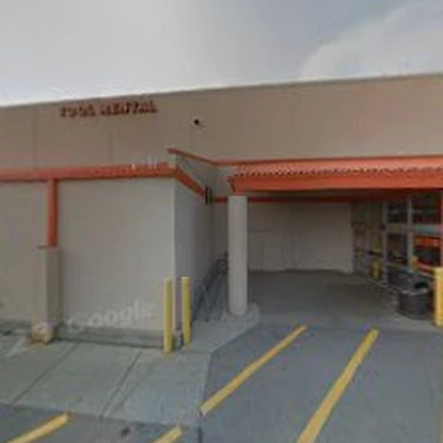 Home Services at The Home Depot
