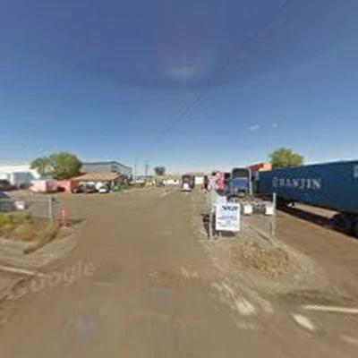 MALCOLM TRANSFER STATION