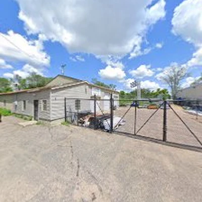 Security Fence & Construction - Minneapolis Fence Installation