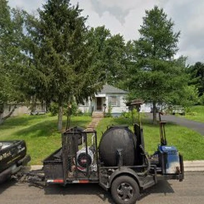 Jet-Black® of Shoreview