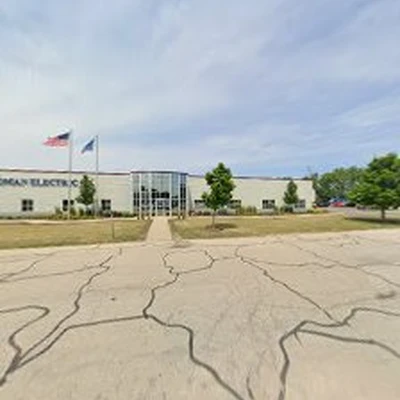 Roman Electric Co., Inc.