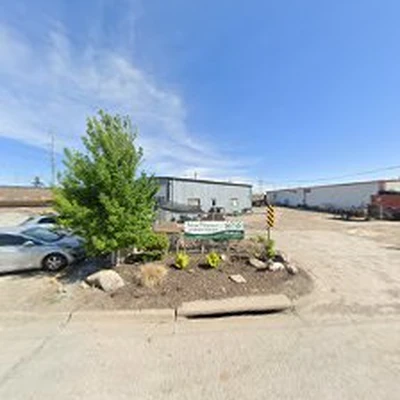 New Horizon Landscaping & Design.