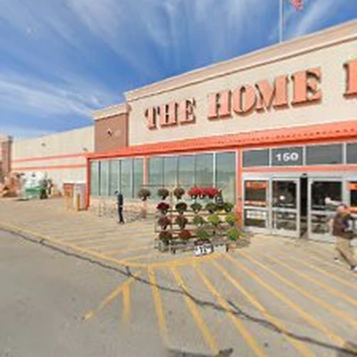 Home Services at The Home Depot