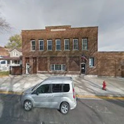 Paramount Development Inc.