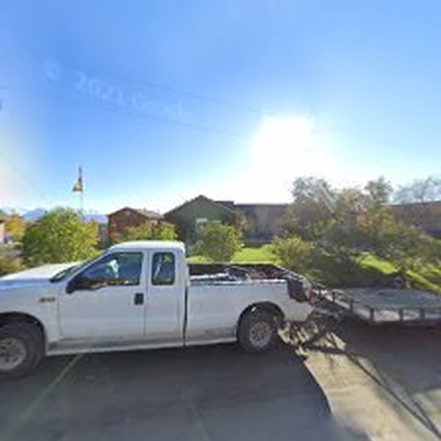 Rock Landscaping