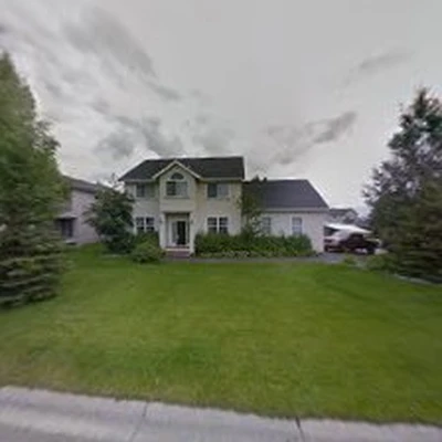Local Lawns Alaska