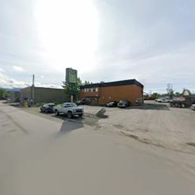 Northern Greens