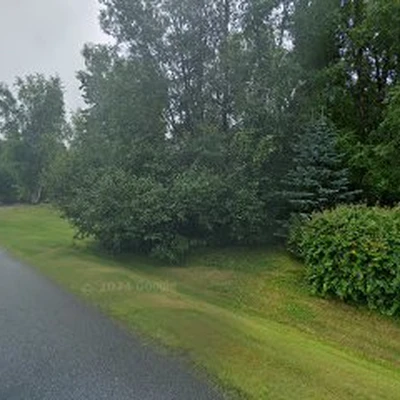 Peters Creek Plow