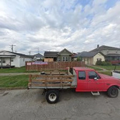 Casey's continuous gutters, and metal roofs.