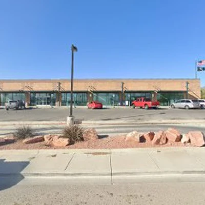 Hot Desert Landscaping