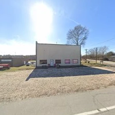 Davidson Landscape Nursery