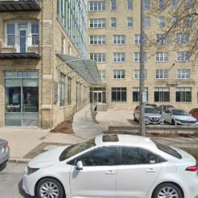 Trane Milwaukee Sales Office