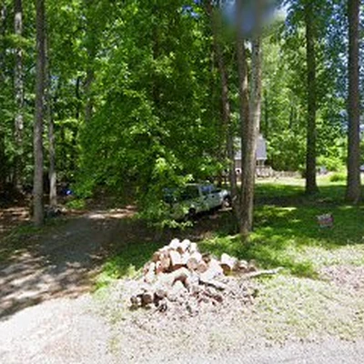 Chuck's Landscaping