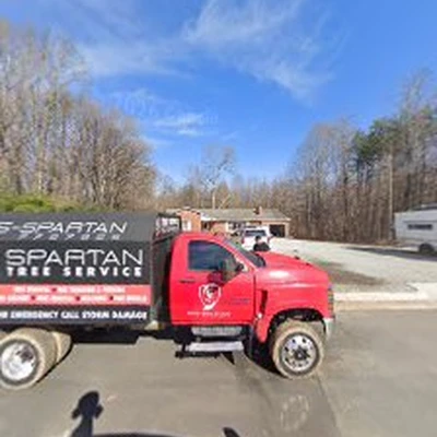 Spartan Tree Service & Landscaping llc
