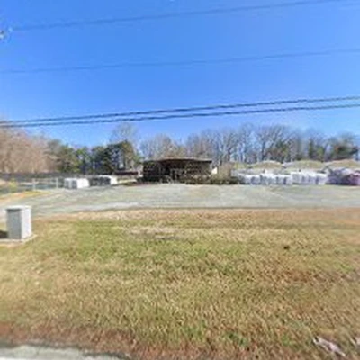 Carolina Gardens