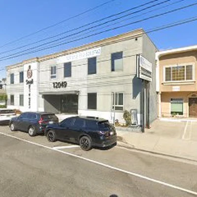 Coast Heating & AC Repair Culver City