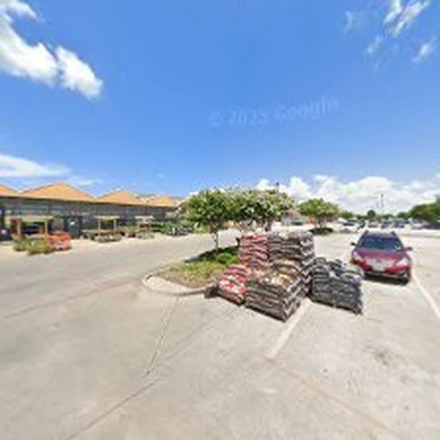 Garden Center at The Home Depot
