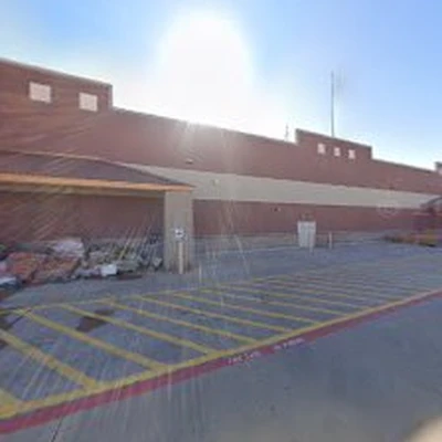 Garden Center at The Home Depot