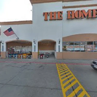 Garden Center at The Home Depot