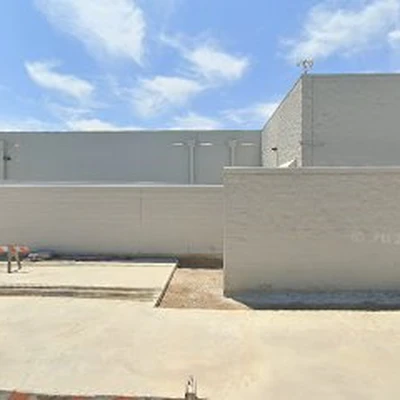 Walmart Garden Center