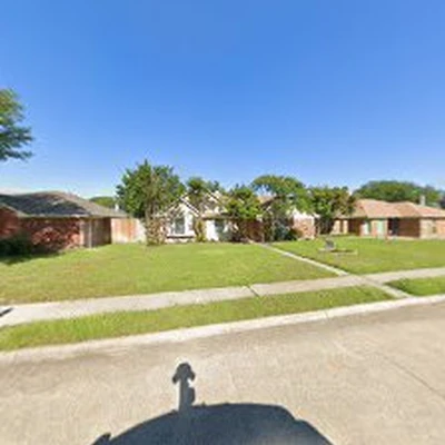 Texas Ranch Landscaping & Irrigation LLC