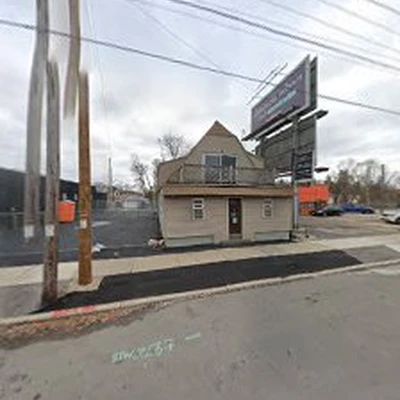 Nash Mechanical LLC