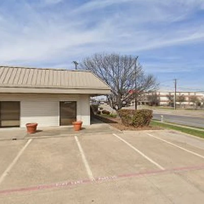 Metro Tex Foundation