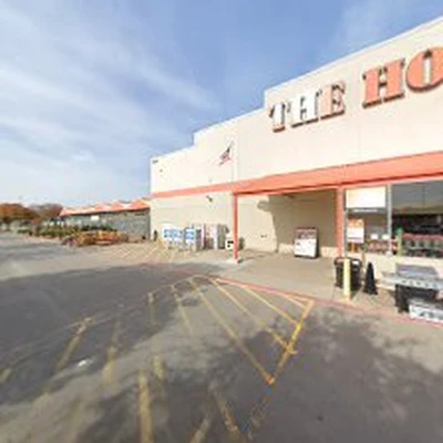 Garden Center at The Home Depot