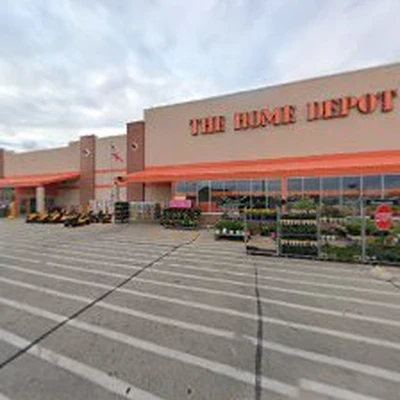 Home Services at The Home Depot