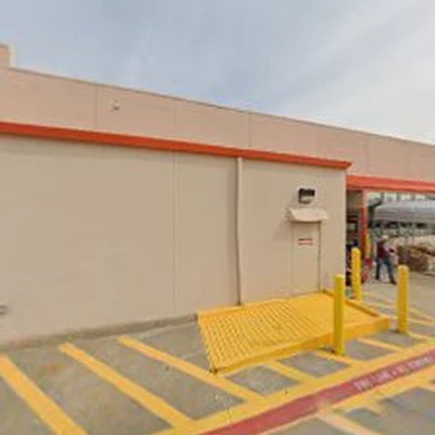 Garden Center at The Home Depot