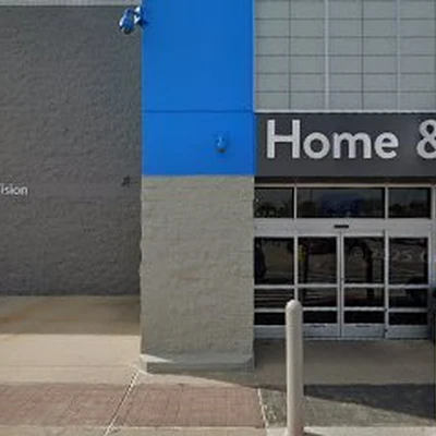 Walmart Garden Center