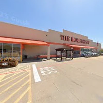 Garden Center at The Home Depot