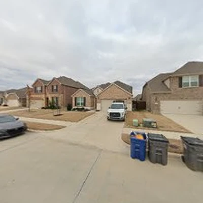 Texas Cherry Lawns