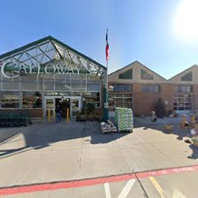 Calloway's Nursery
